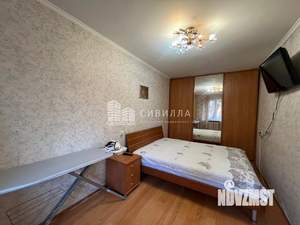 2-к квартира, на длительный срок, 46м2, 1/5 этаж