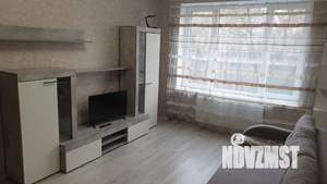 1-к квартира, посуточно, 38м2, 3/9 этаж