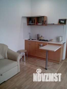 2-к квартира, посуточно, 42м2, 2/2 этаж