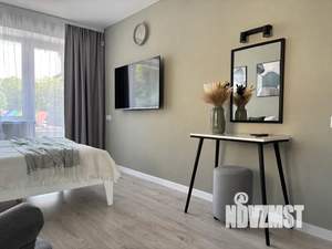 2-к квартира, посуточно, 45м2, 2/5 этаж