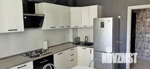 1-к квартира, посуточно, 43м2, 2/10 этаж