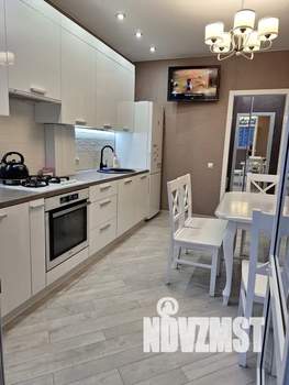 1-к квартира, посуточно, 37м2, 6/9 этаж