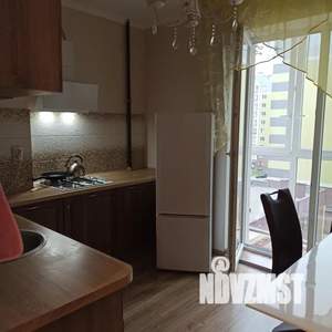 1-к квартира, посуточно, 33м2, 6/10 этаж