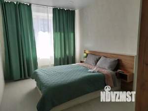 2-к квартира, посуточно, 67м2, 1/1 этаж