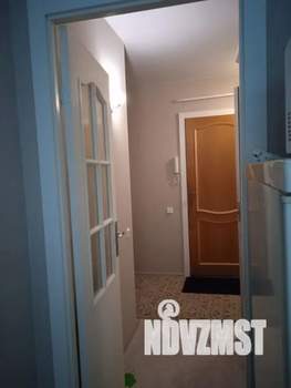 1-к квартира, посуточно, 33м2, 2/5 этаж