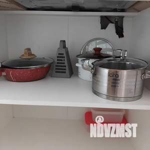 1-к квартира, посуточно, 38м2, 6/8 этаж