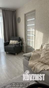 2-к квартира, на длительный срок, 42м2, 5/5 этаж