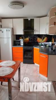 1-к квартира, посуточно, 30м2, 11/11 этаж