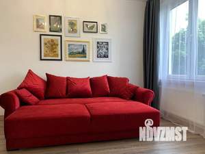1-к квартира, посуточно, 27м2, 3/9 этаж