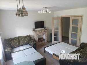 2-к квартира, посуточно, 48м2, 2/9 этаж