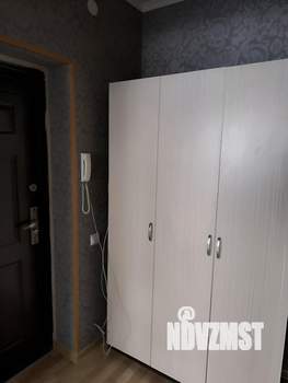 1-к квартира, на длительный срок, 31м2, 1/8 этаж
