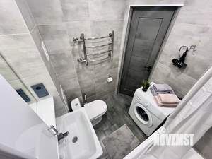 1-к квартира, на длительный срок, 34м2, 8/9 этаж