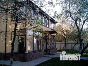 2-к квартира, посуточно, 42м2, 2/2 этаж