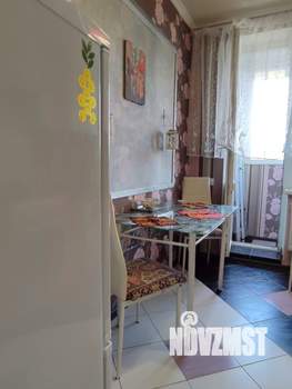 1-к квартира, на длительный срок, 30м2, 7/7 этаж