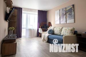 2-к квартира, посуточно, 44м2, 5/9 этаж