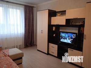 1-к квартира, посуточно, 39м2, 9/14 этаж