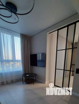 1-к квартира, посуточно, 50м2, 9/10 этаж