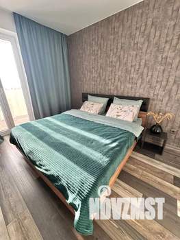 2-к квартира, посуточно, 75м2, 5/11 этаж