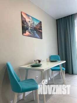 1-к квартира, посуточно, 35м2, 2/8 этаж