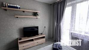 1-к квартира, посуточно, 36м2, 5/5 этаж