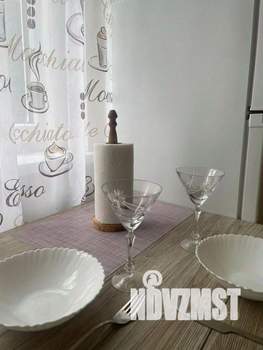 1-к квартира, посуточно, 27м2, 1/1 этаж