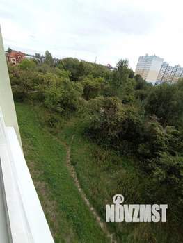 1-к квартира, на длительный срок, 44м2, 4/10 этаж