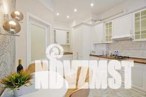 1-к квартира, посуточно, 45м2, 1/4 этаж