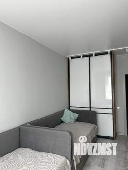 2-к квартира, посуточно, 60м2, 10/10 этаж