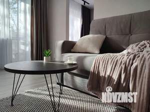 2-к квартира, посуточно, 44м2, 4/5 этаж