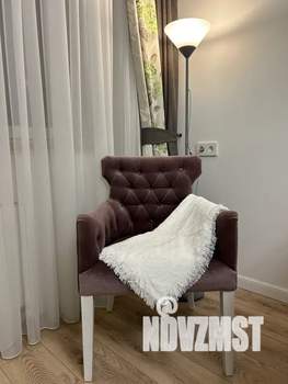 1-к квартира, посуточно, 42м2, 2/9 этаж