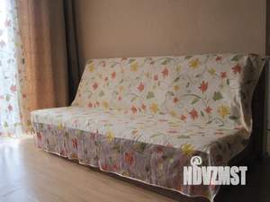 2-к квартира, посуточно, 44м2, 4/5 этаж