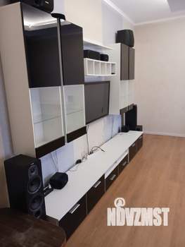 1-к квартира, на длительный срок, 36м2, 2/4 этаж