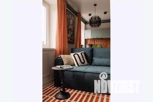 1-к квартира, посуточно, 28м2, 4/9 этаж