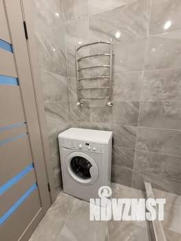 1-к квартира, посуточно, 40м2, 5/9 этаж