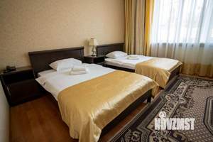 1-к квартира, посуточно, 23м2, 1/1 этаж