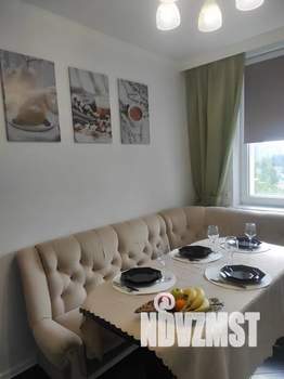 2-к квартира, посуточно, 63м2, 5/16 этаж