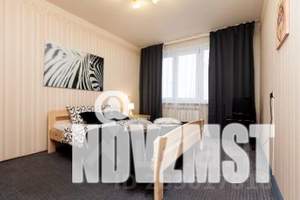 2-к квартира, посуточно, 65м2, 9/9 этаж