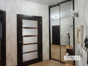 1-к квартира, на длительный срок, 35м2, 8/12 этаж