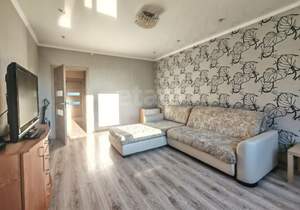 2-к квартира, на длительный срок, 62м2, 7/9 этаж