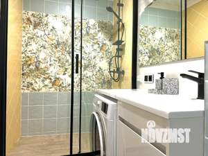 2-к квартира, посуточно, 50м2, 3/6 этаж