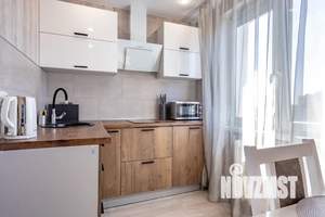 1-к квартира, посуточно, 35м2, 10/10 этаж