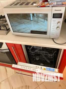 2-к квартира, посуточно, 82м2, 2/7 этаж