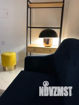 1-к квартира, посуточно, 51м2, 1/4 этаж