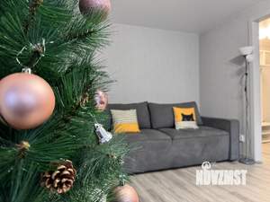 2-к квартира, посуточно, 45м2, 3/5 этаж