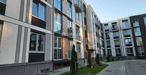 1-к квартира, на длительный срок, 36м2, 4/4 этаж
