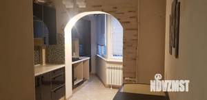 3-к квартира, на длительный срок, 69м2, 4/9 этаж