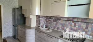 2-к квартира, посуточно, 62м2, 2/9 этаж