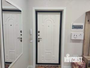 1-к квартира, на длительный срок, 39м2, 11/15 этаж