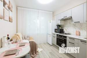 1-к квартира, посуточно, 29м2, 1/9 этаж