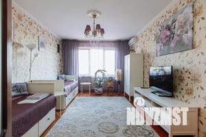 1-к квартира, посуточно, 47м2, 7/9 этаж